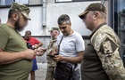 В Украине введут видеофиксацию работы ТЦК