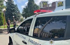 Полиция в Черкассах задержала мужчину за стрельбу в McDonald s