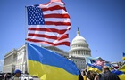 Рекордно низкое количество украинцев одобряет действия США