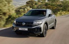 Volkswagen зніме з виробництва Touareg і ID.5