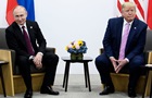 Буде чи не буде? Зустріч Трампа з Путіним