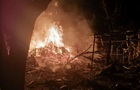 Атака Бучи и Ирпеня: один за другим десятки взрывов