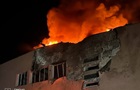 Россияне обстреляли Сумскую область, есть раненый