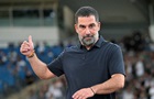 Ничьей никогда не достаточно: Туран оценил результат матча с Панатинаикосом