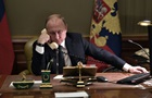 Срочный звонок. С кем говорил Путин
