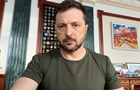 Зеленський анонсував нові санкції проти Росії