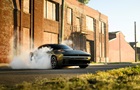 Dodge возвращает бензиновый Charger