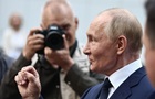 Путін обіцяє зупинити війну в обмін на схід - WSJ