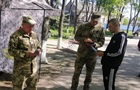 В ОП прокомментировали конфликты гражданских с ТЦК