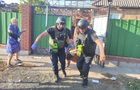 Росіяни вдарили з артилерії по Дніпропетровщині, є постраждалі