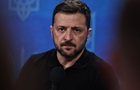 Украина требует достойного мира - Зеленский