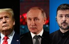 Зеленского могут пригласить на Аляску - СМИ