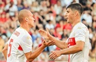 Дженоа избежала поражения благодаря точному удару Малиновского