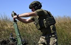 В Генштабе оценили ситуацию на фронте