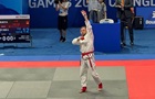 Мочульский в третий раз выиграл Всемирные игры по джиу-джитсу