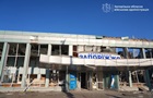 Зеленський відповів на удар по вокзалу в Запоріжжі