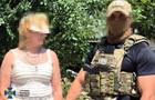 Готовила ракетный удар по Запорожью: СБУ задержала агентку РФ