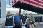 ДПСУ показала  новый уровень  укрытий для уклонистов