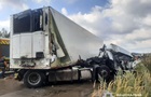 На Житомирщині у ДТП загинули водії вантажівки та легковика