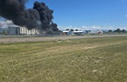В США столкнулись два самолёта, есть пострадавшие