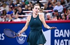 Свитолина поделилась списком самых важных побед в карьере