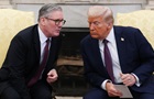 Стармер застеріг Трампа: Путіну не можна довіряти