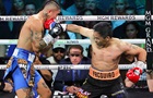 WBC поднял Пакьяо на первое место в полусреднем весе