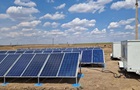 В Украине снизился уровень потребления электроэнергии