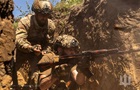 У ЗСУ відреагували на  прорив  росіян на Донеччині