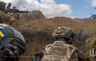 ЗСУ зачистили від росіян Степногірськ - DeepState