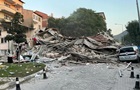 В Турции после землетрясения зафиксировано 786 афтершоков