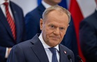  Ідіоти і агенти . Туск висилає півсотні українців