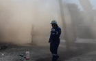 Вибухи в Кременчуці: Іскандери летіли з Курщини