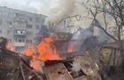 У РФ заявили про удар-провокацію перед зустріччю на Алясці