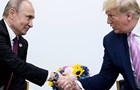 CNN: Путін і Трамп зустрінуться на військовій базі