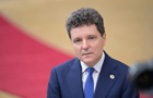 Президент Румунії на запрошення Зеленського приїде в Україну