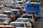 У Києві запровадять реверсний рух на мосту через Десенку