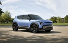 Появились подробности о самом доступном электромобиле Kia