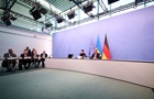 Зеленский принял участие в заседании Коалиции желающих