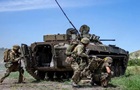 На Добропольском направлении ситуация стабилизируется - Генштаб