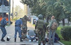 У Бєлгороді дрон атакував будівлю уряду