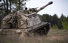 Росіяни просунулися в трьох областях - DeepState