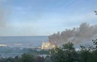 Одессу внесли в список зон боевых действий