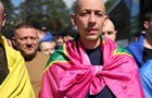 Из плена вернулся полковник из Мариуполя, который воевал с 2014 года