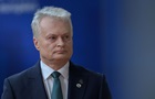 Президент Литвы подал кандидатуру премьер-министра
