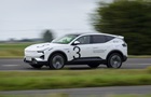 Polestar 3 обновил рекорд пробега на одном заряде среди электрокроссоверов