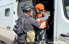 Из нескольких сел Донетчины принудительно эвакуируют семьи с детьми