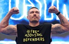 Легенда боксу оцінив майстерність Усика
