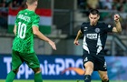 Огляд матчу Пакш - Полісся: голи та цікаві епізоди