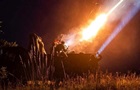 Стало відомо, як відпрацювала ППО України вночі